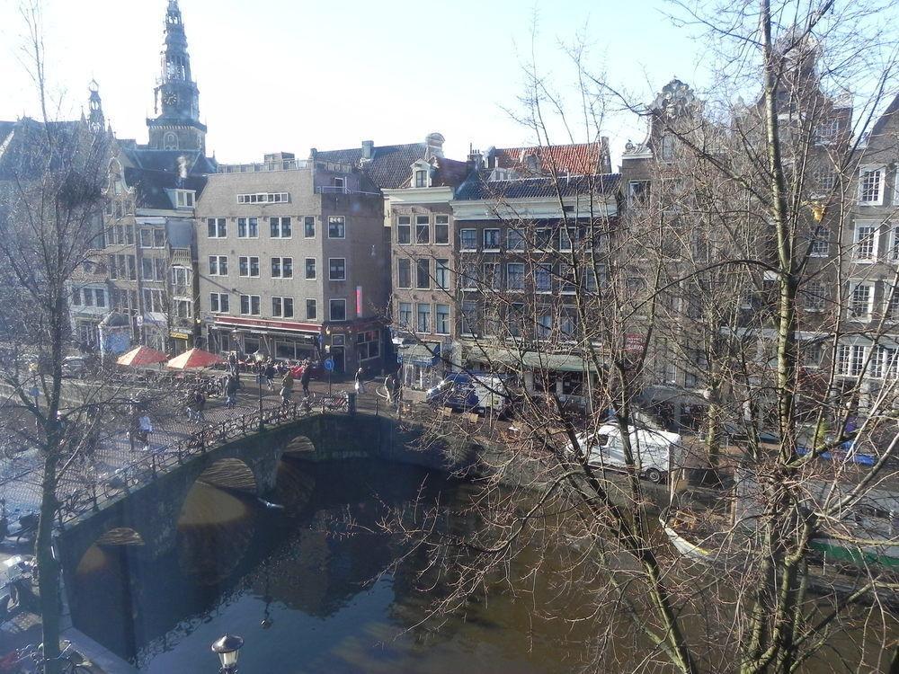 Hotel Hotel Crown Amsterdam