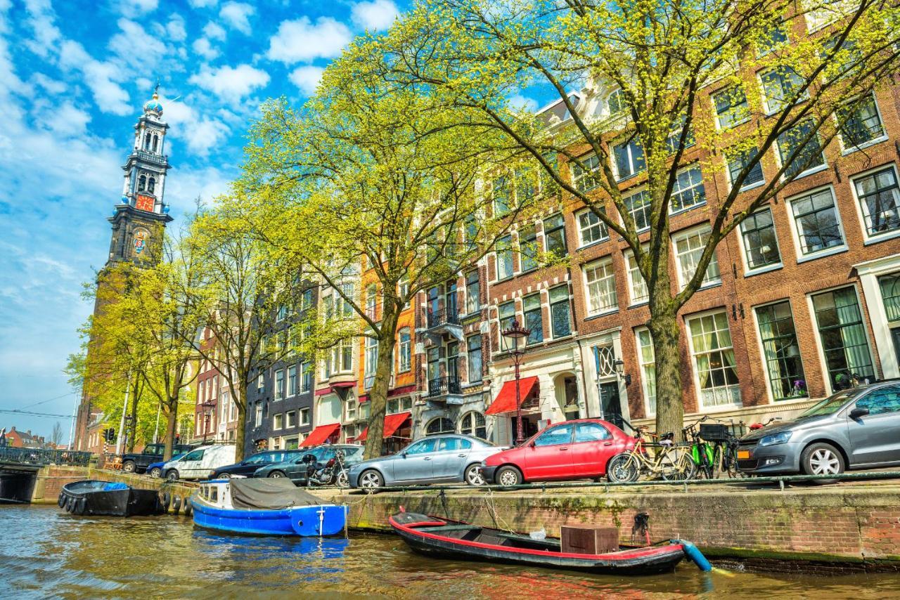 Hotel Crown * Amsterdam